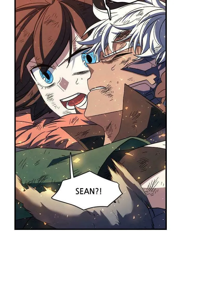 The Last Golden Child Chapter 45 page 61 - 
