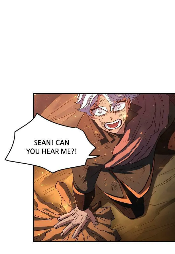 The Last Golden Child Chapter 45 page 62 - 