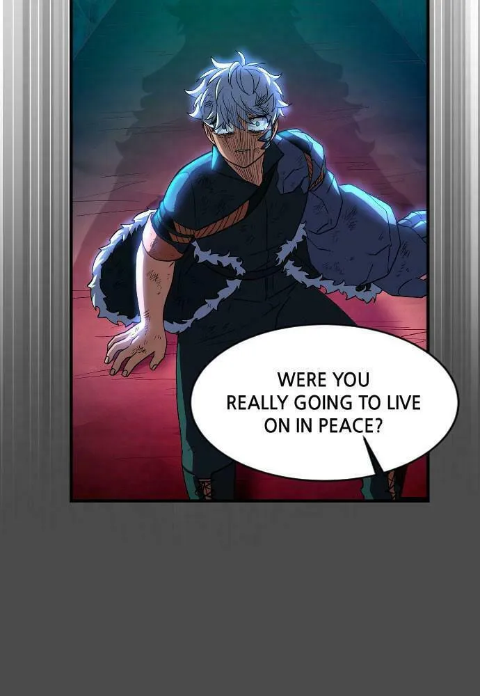 The Last Golden Child Chapter 45 page 64 - 