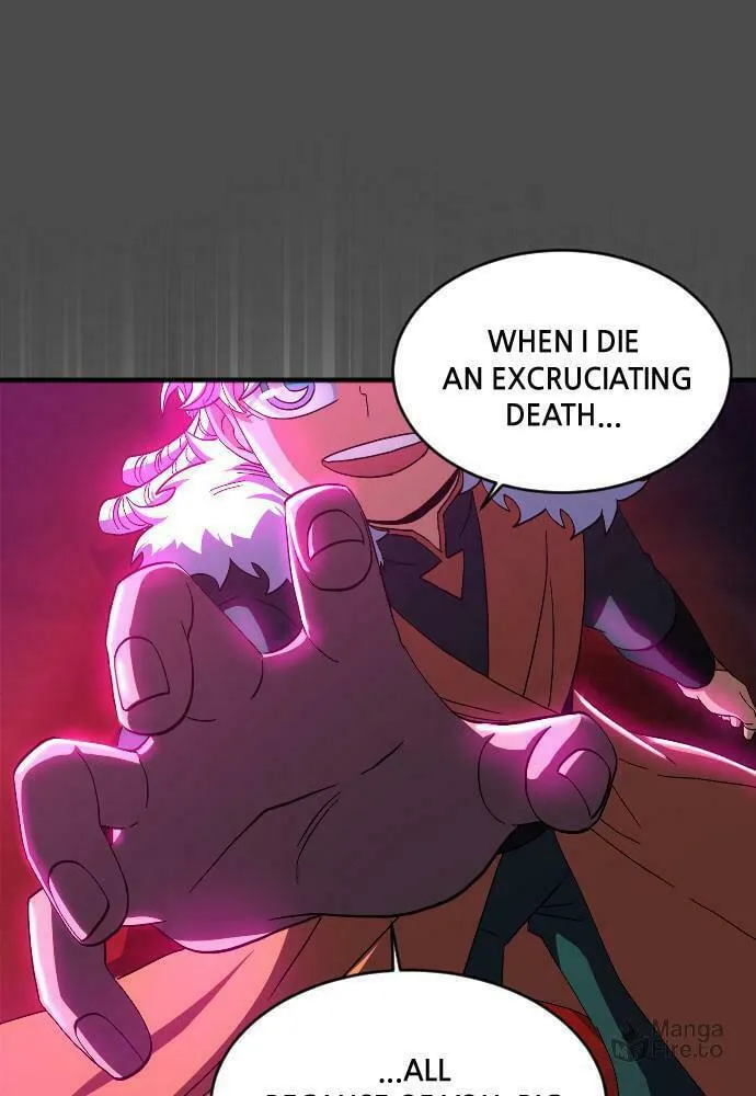The Last Golden Child Chapter 45 page 65 - 