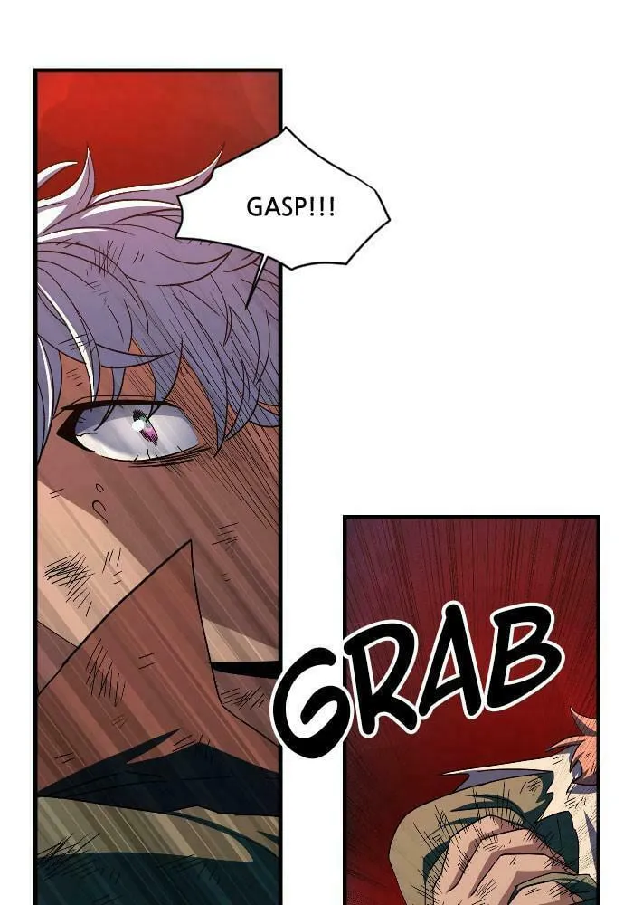 The Last Golden Child Chapter 45 page 67 - 