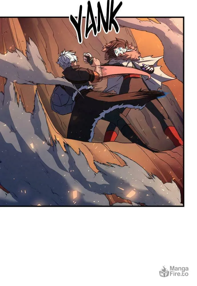 The Last Golden Child Chapter 45 page 69 - 