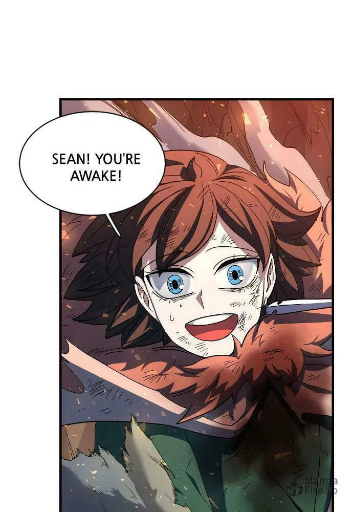 The Last Golden Child Chapter 45 page 70 - 