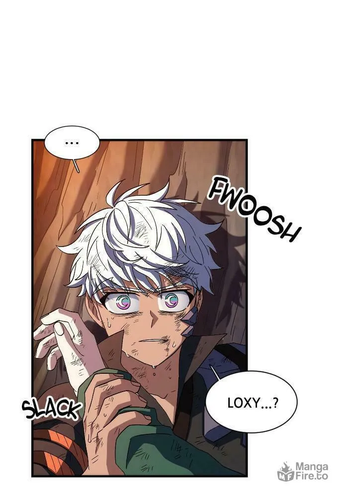The Last Golden Child Chapter 45 page 72 - 
