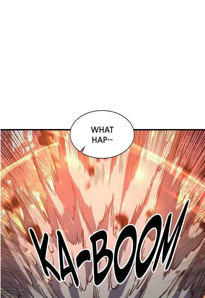 The Last Golden Child Chapter 45 page 73 - 