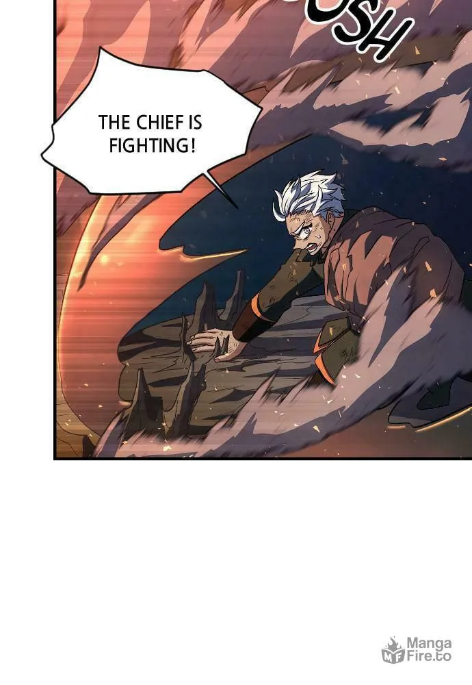 The Last Golden Child Chapter 45 page 75 - 