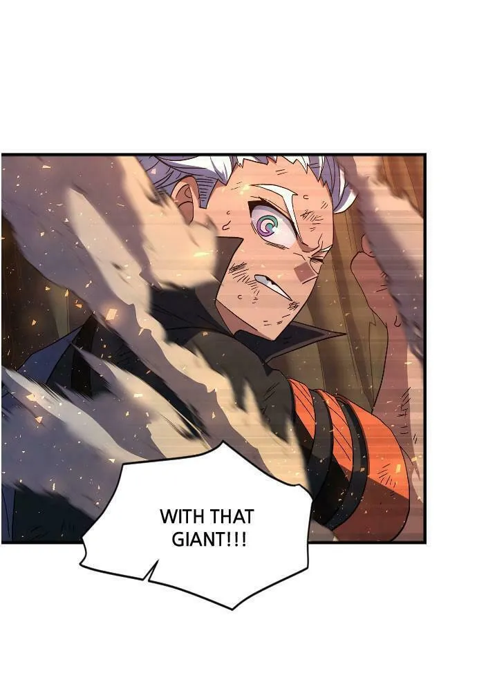 The Last Golden Child Chapter 45 page 76 - 