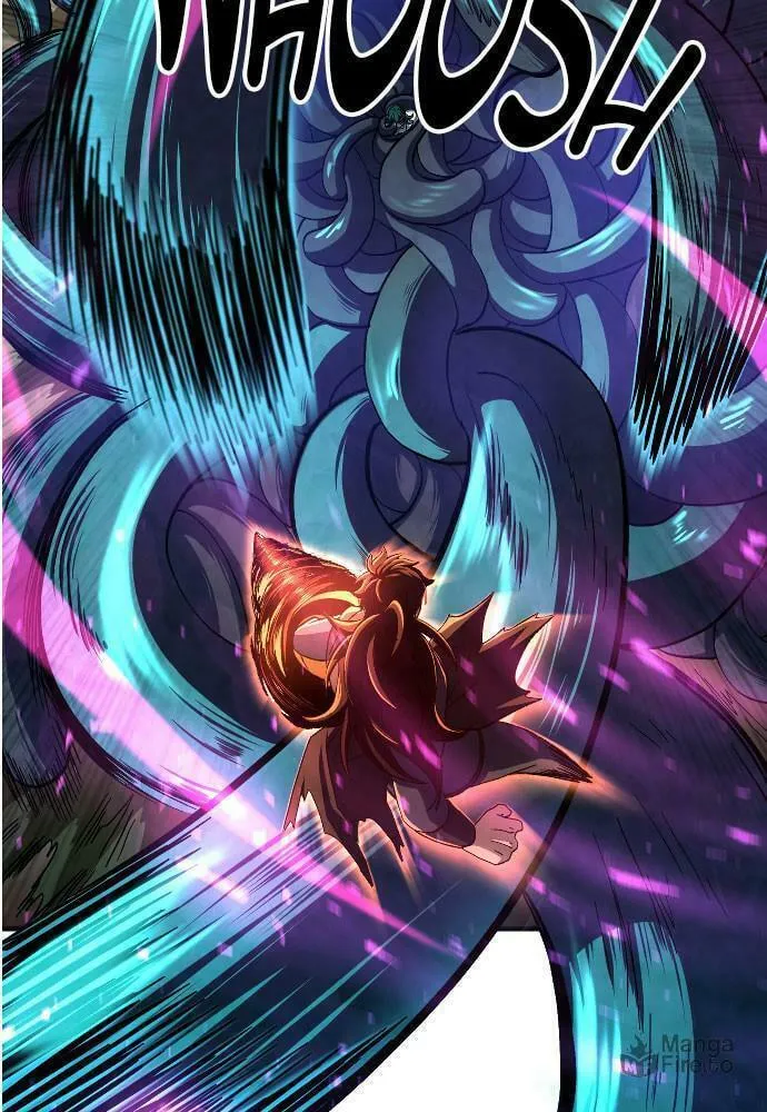 The Last Golden Child Chapter 45 page 90 - 