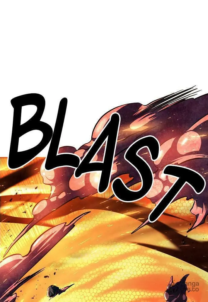 The Last Golden Child Chapter 45 page 10 - 