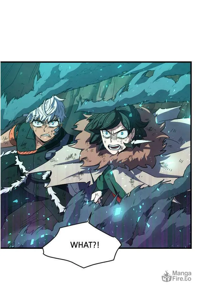 The Last Golden Child Chapter 45 page 93 - 