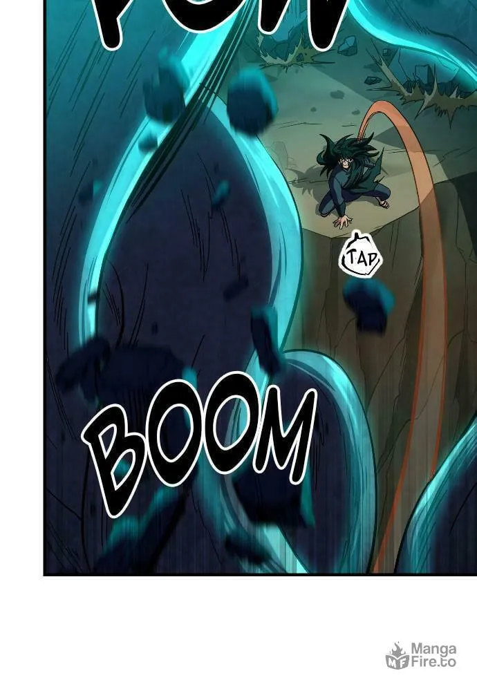 The Last Golden Child Chapter 45 page 96 - 