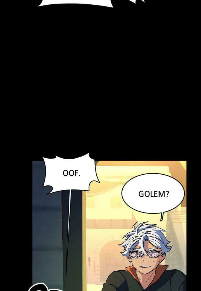 The Last Golden Child Chapter 46 page 11 - 