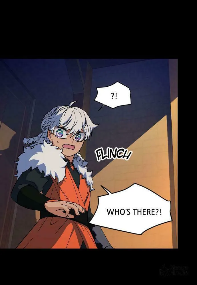 The Last Golden Child Chapter 46 page 102 - 