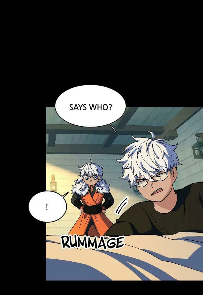 The Last Golden Child Chapter 46 page 14 - 