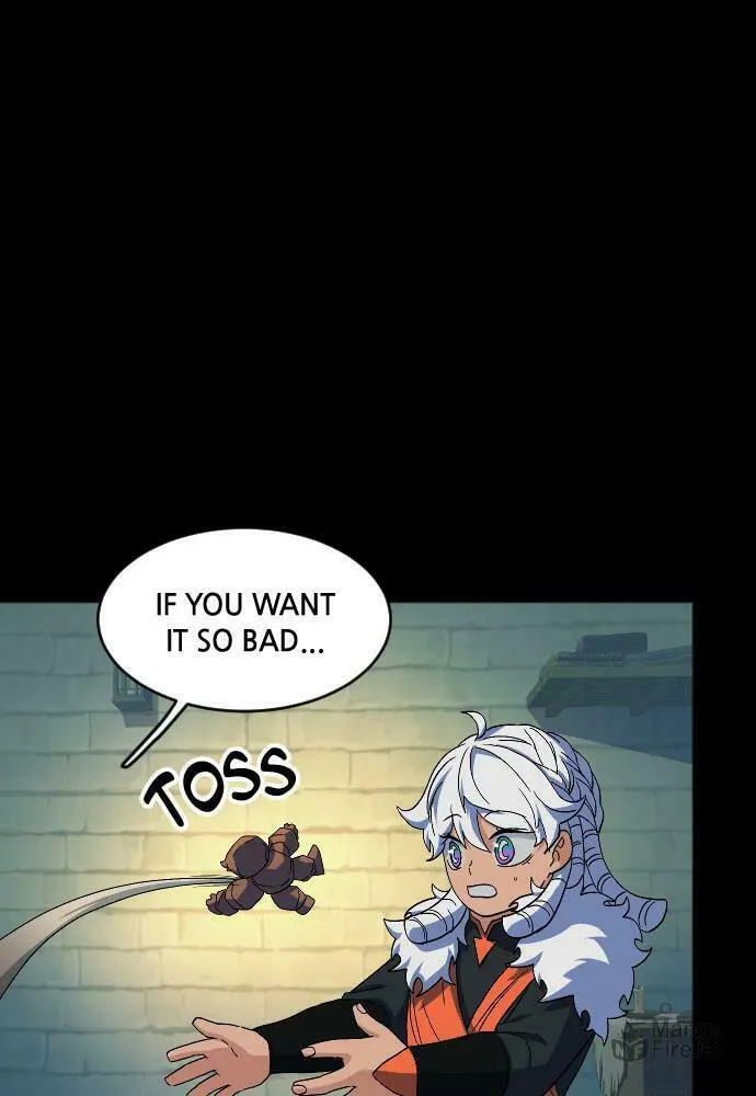 The Last Golden Child Chapter 46 page 15 - 