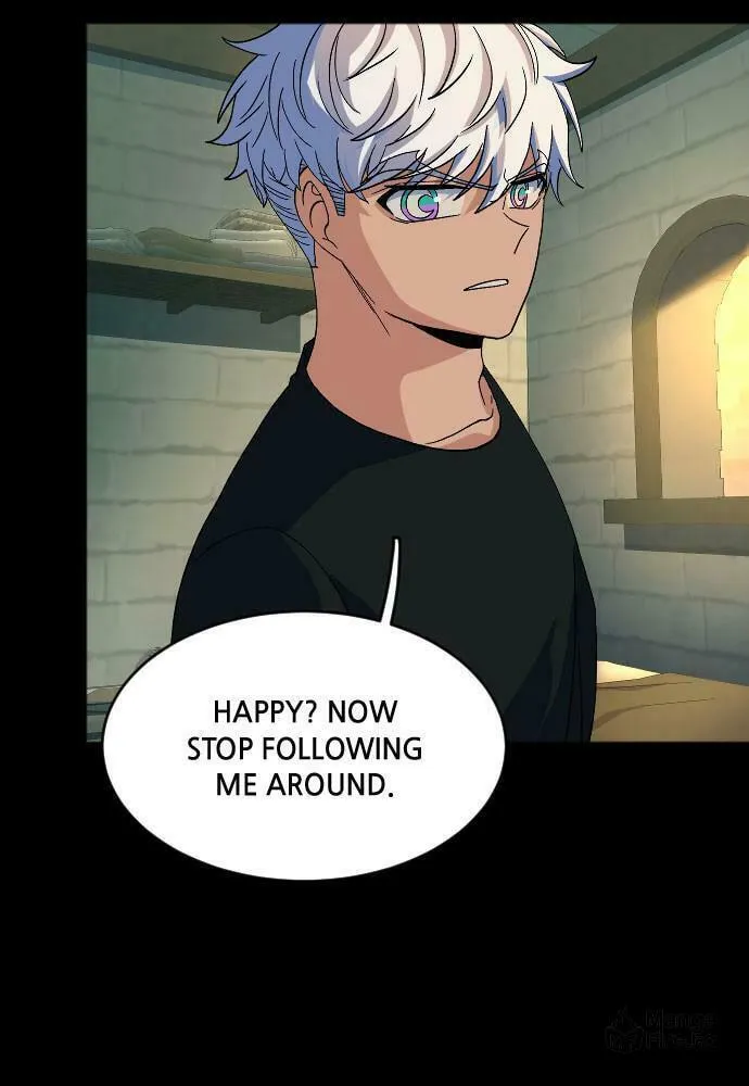 The Last Golden Child Chapter 46 page 18 - 