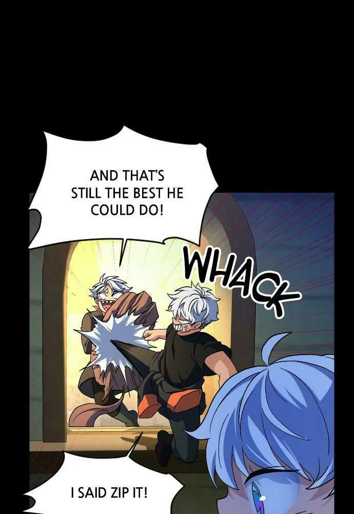 The Last Golden Child Chapter 46 page 26 - 