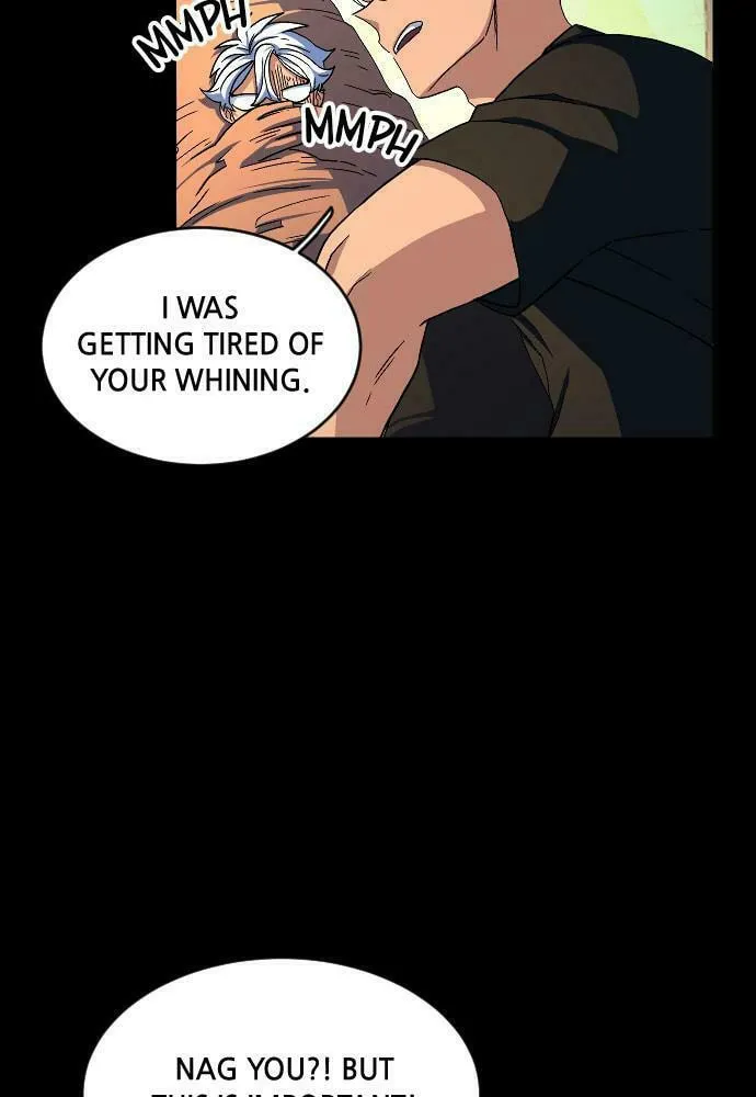 The Last Golden Child Chapter 46 page 28 - 