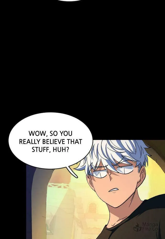 The Last Golden Child Chapter 46 page 30 - 