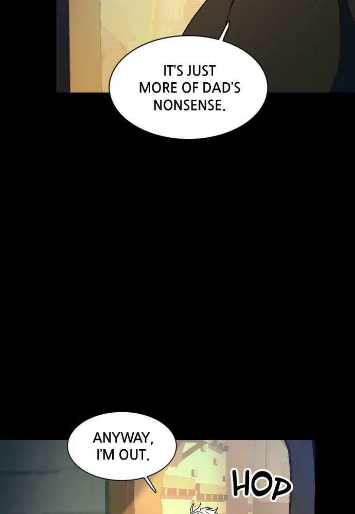 The Last Golden Child Chapter 46 page 31 - 