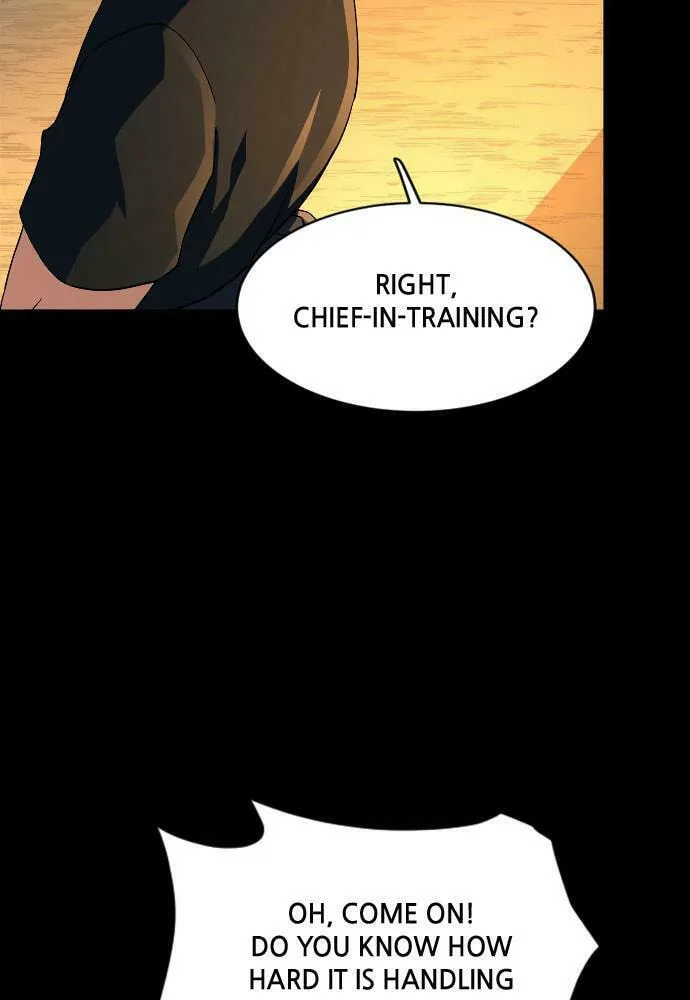 The Last Golden Child Chapter 46 page 38 - 