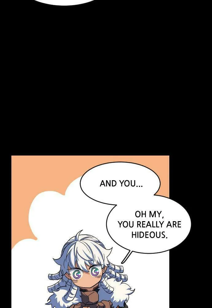 The Last Golden Child Chapter 46 page 41 - 