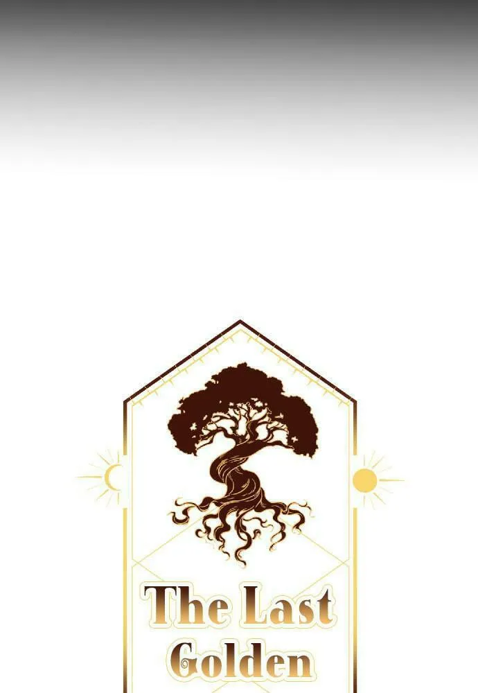 The Last Golden Child Chapter 46 page 44 - 
