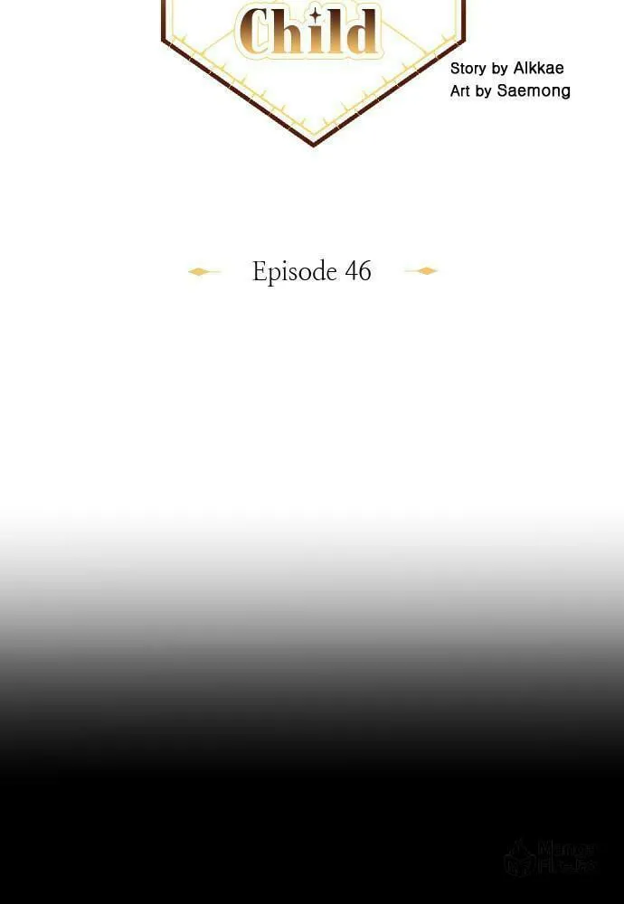 The Last Golden Child Chapter 46 page 45 - 