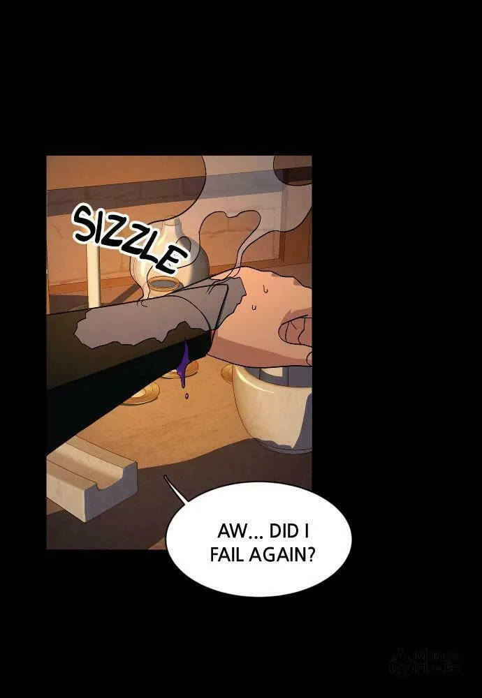 The Last Golden Child Chapter 46 page 48 - 