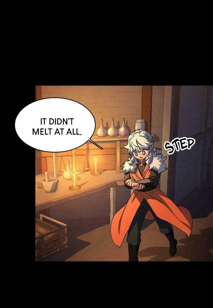 The Last Golden Child Chapter 46 page 49 - 
