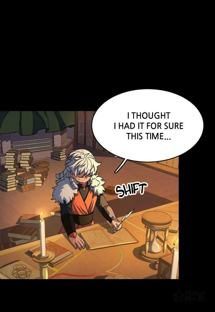The Last Golden Child Chapter 46 page 50 - 