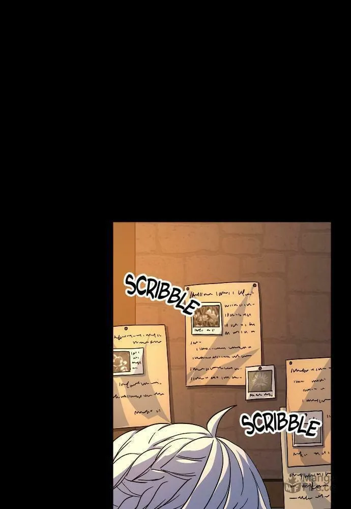 The Last Golden Child Chapter 46 page 51 - 