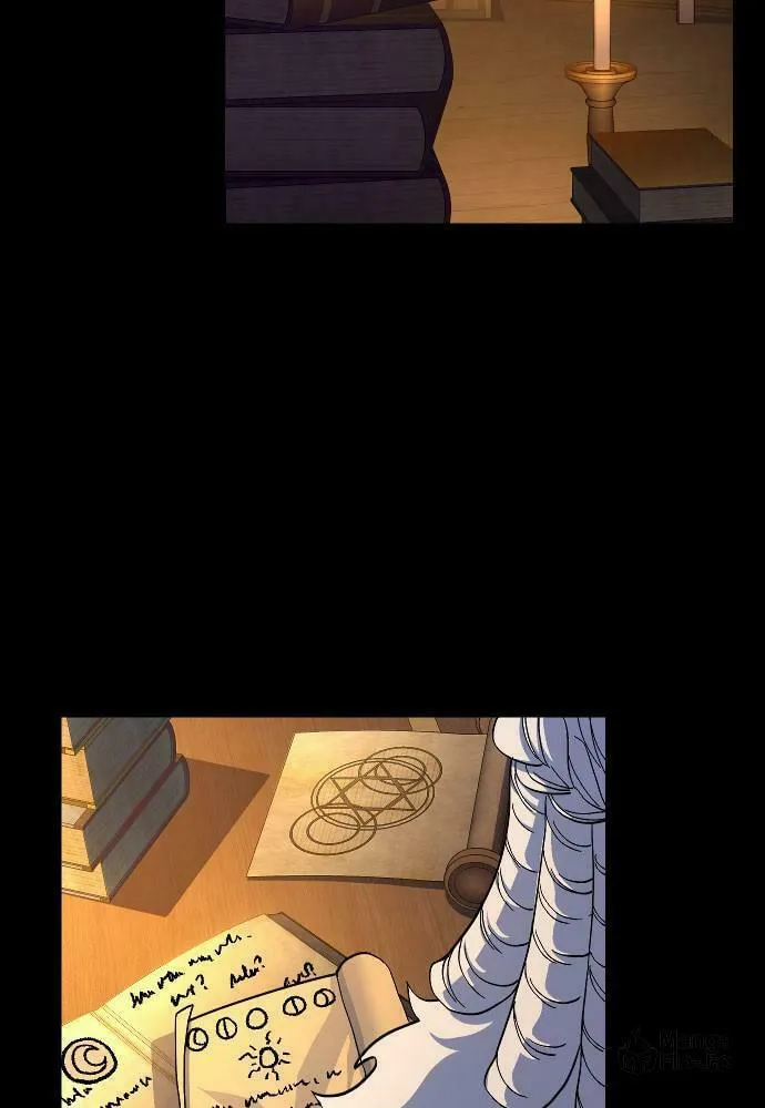 The Last Golden Child Chapter 46 page 54 - 