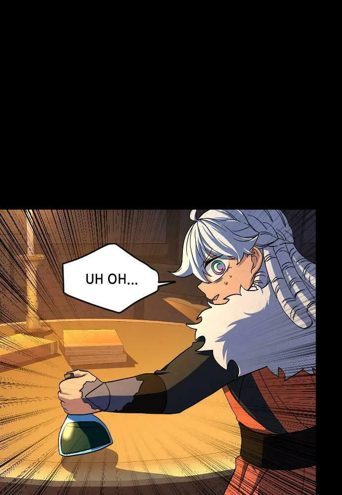 The Last Golden Child Chapter 46 page 58 - 
