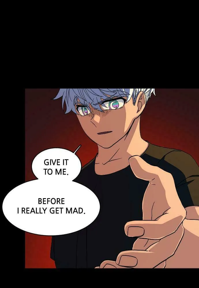 The Last Golden Child Chapter 46 page 62 - 