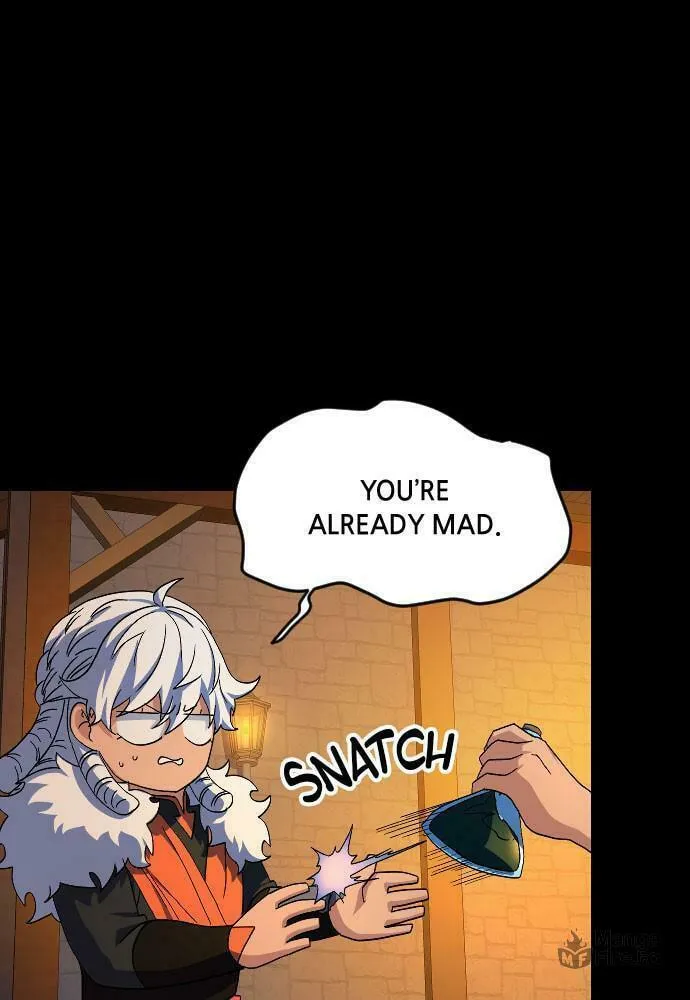 The Last Golden Child Chapter 46 page 63 - 