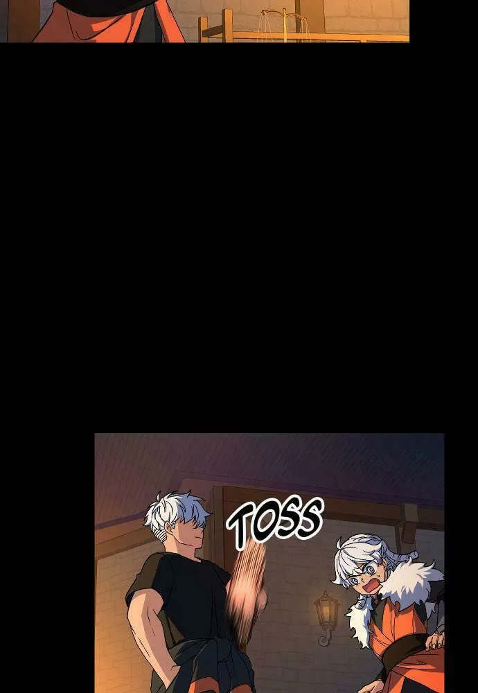 The Last Golden Child Chapter 46 page 64 - 