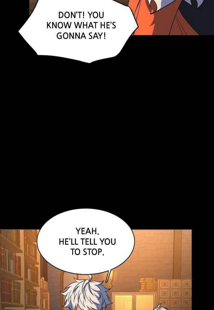 The Last Golden Child Chapter 46 page 68 - 