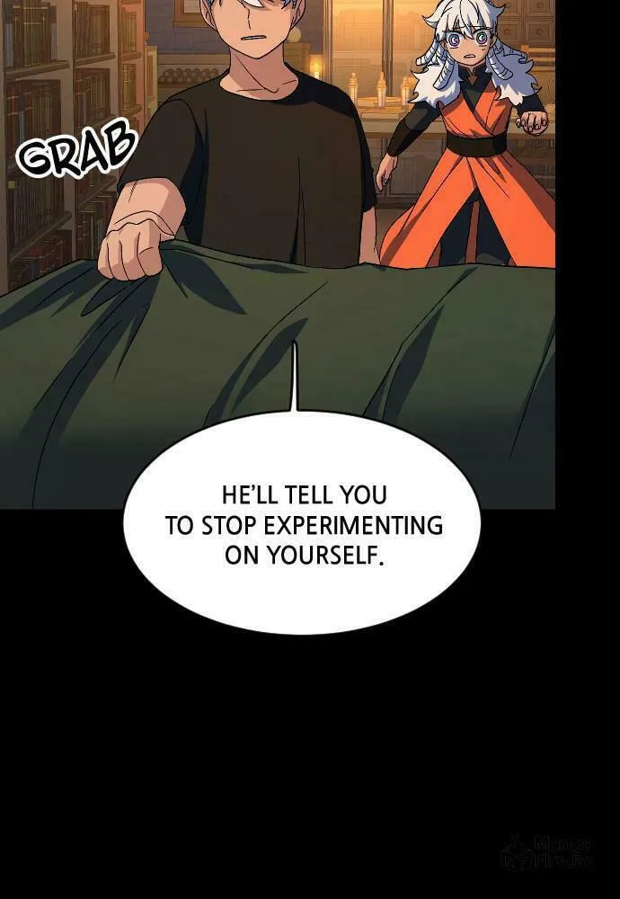The Last Golden Child Chapter 46 page 69 - 