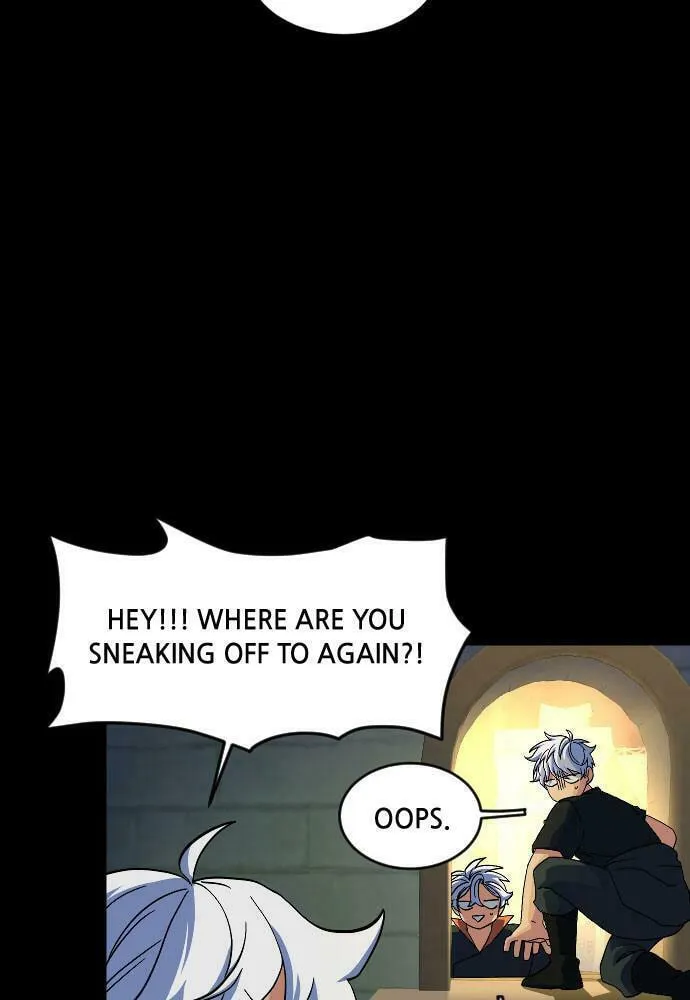 The Last Golden Child Chapter 46 page 8 - 