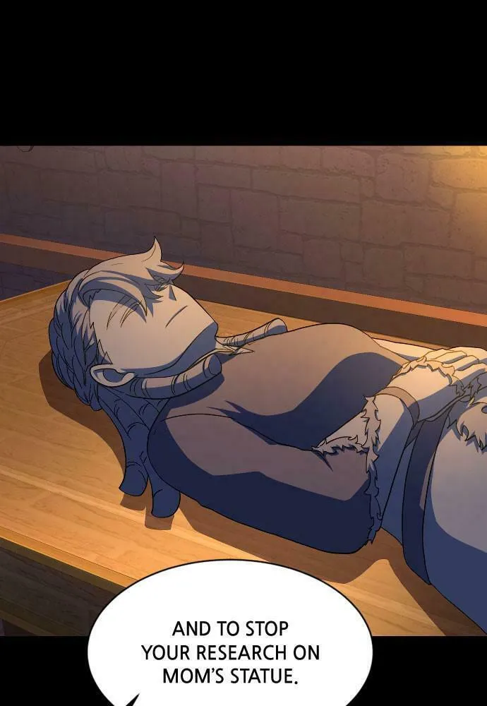 The Last Golden Child Chapter 46 page 71 - 