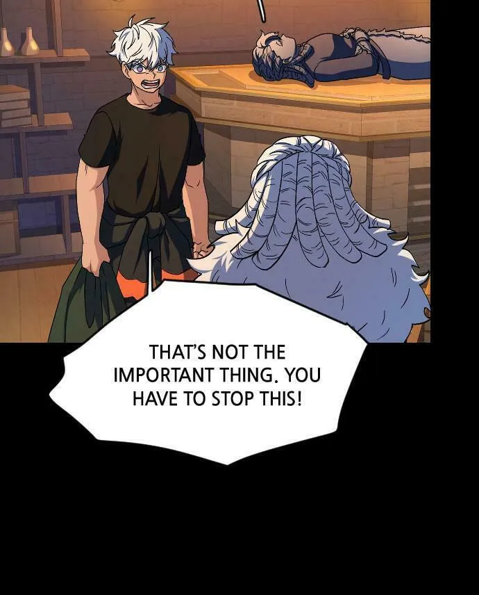 The Last Golden Child Chapter 46 page 74 - 