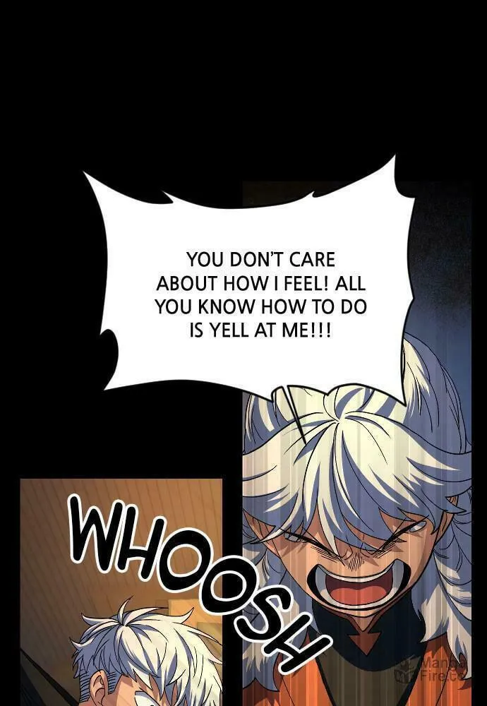 The Last Golden Child Chapter 46 page 75 - 