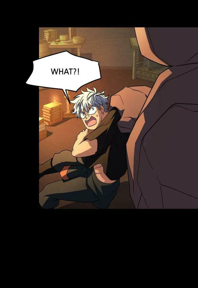 The Last Golden Child Chapter 46 page 77 - 