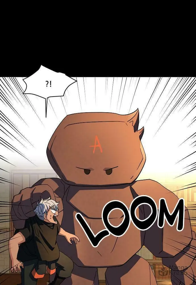 The Last Golden Child Chapter 46 page 78 - 