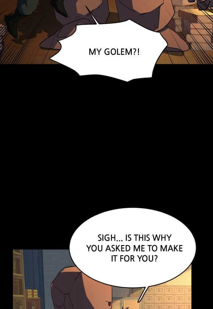 The Last Golden Child Chapter 46 page 79 - 
