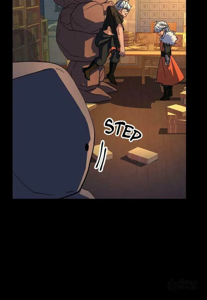 The Last Golden Child Chapter 46 page 80 - 