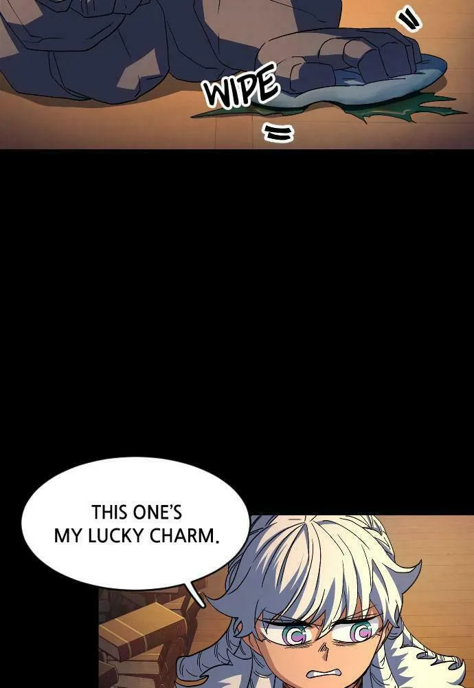 The Last Golden Child Chapter 46 page 82 - 