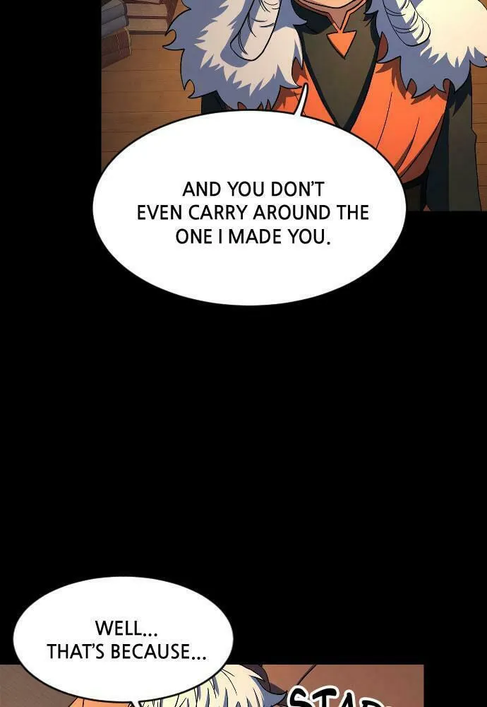 The Last Golden Child Chapter 46 page 83 - 