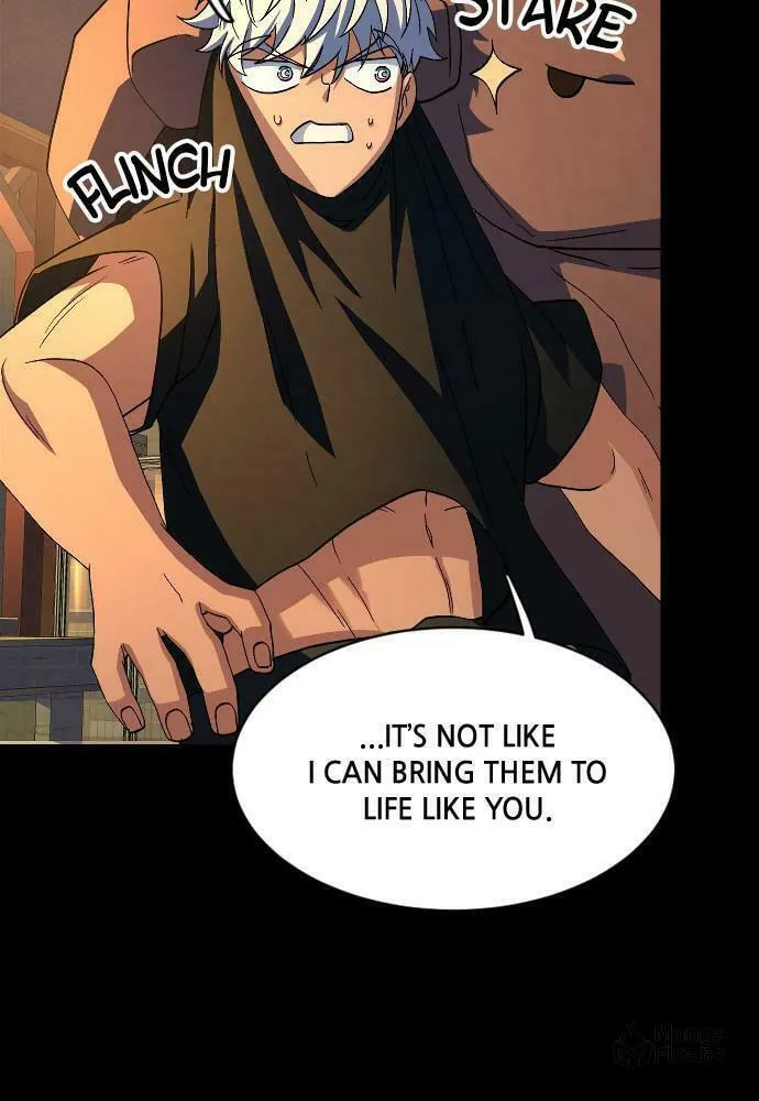 The Last Golden Child Chapter 46 page 84 - 